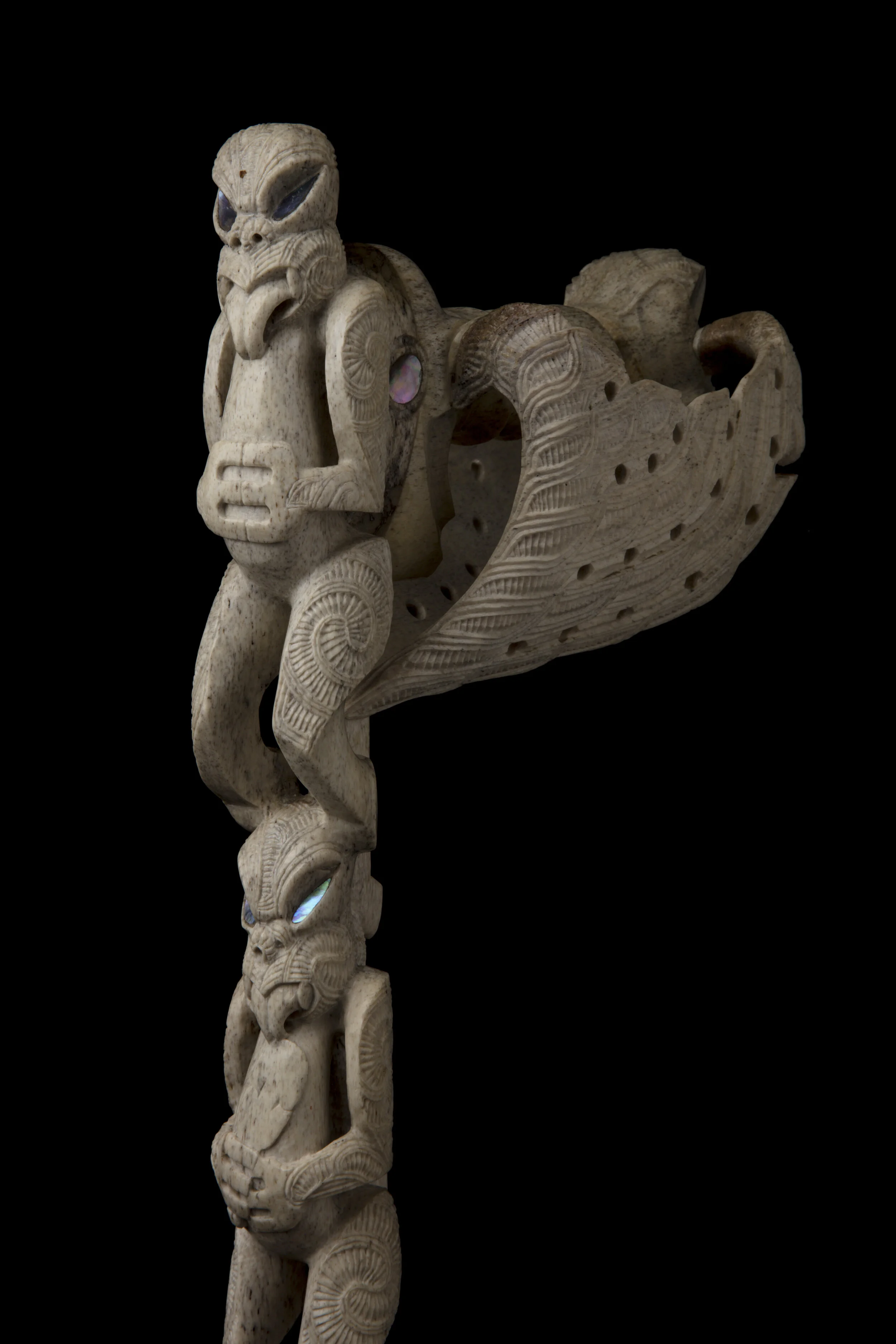 Kiingitanga Genealogy Exhibition