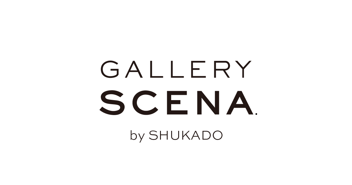Shukado Gallery logo