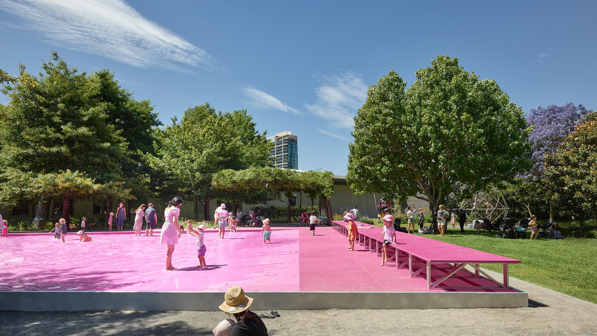 2021 NGV Architecture Commission