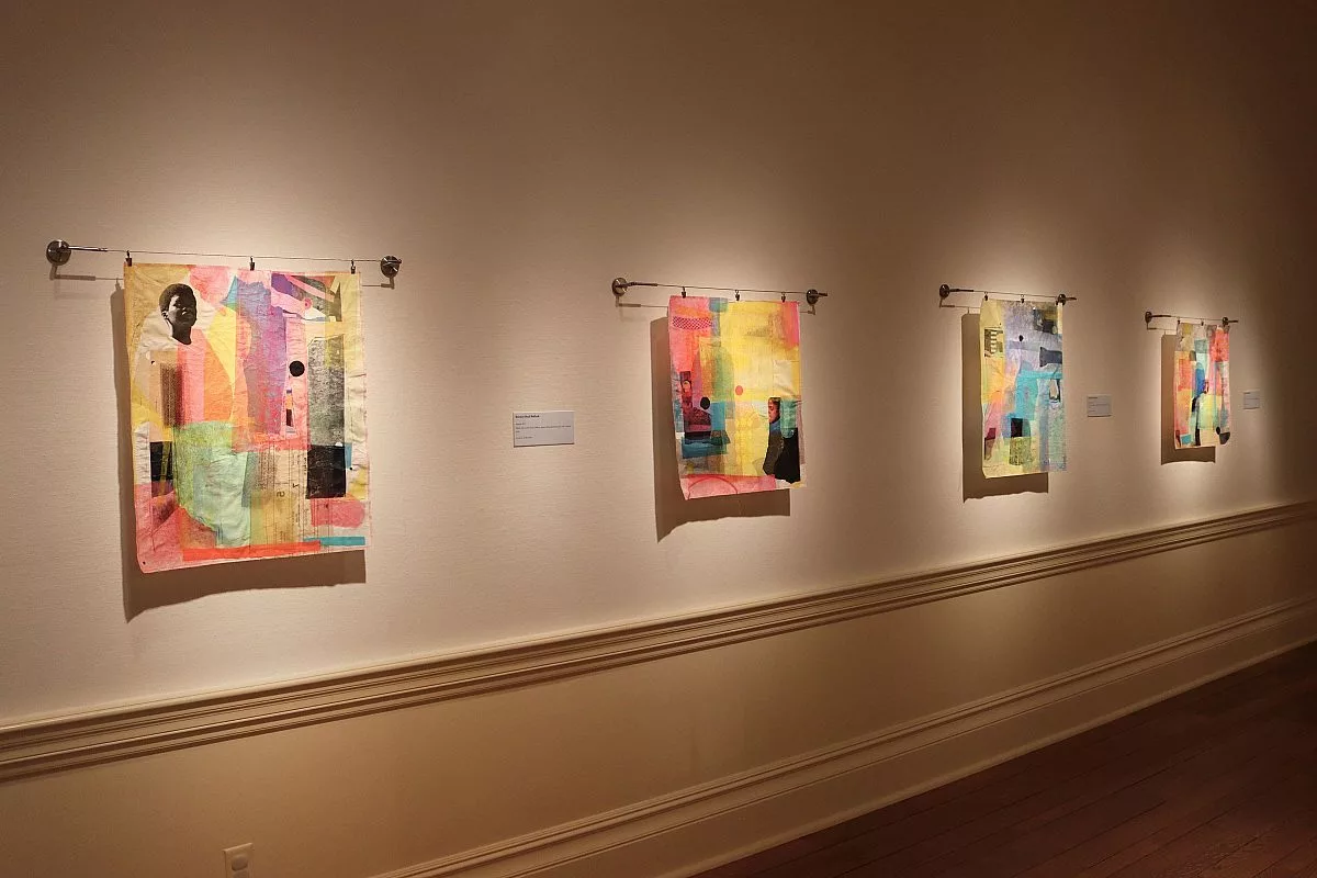 Brittney Boyd Bullock: Signs & Wonders
