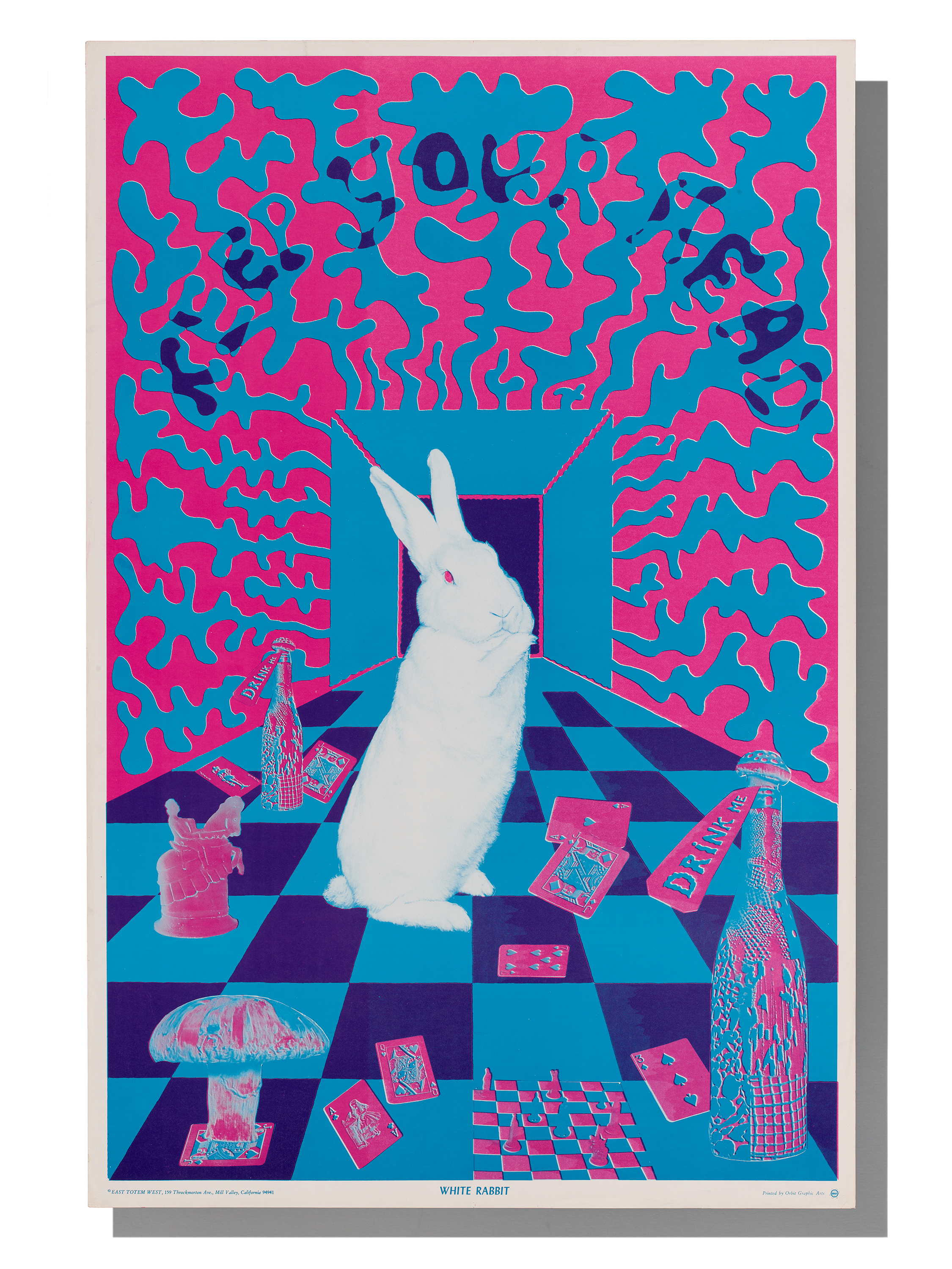 Psychedelics