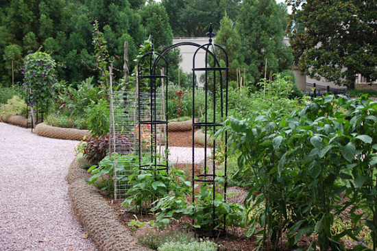 Smithsonian Gardens