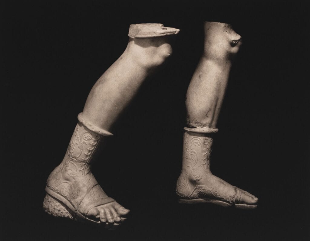 Don McCullin: Broken Beauty