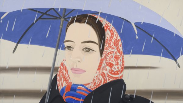 Alex Katz
