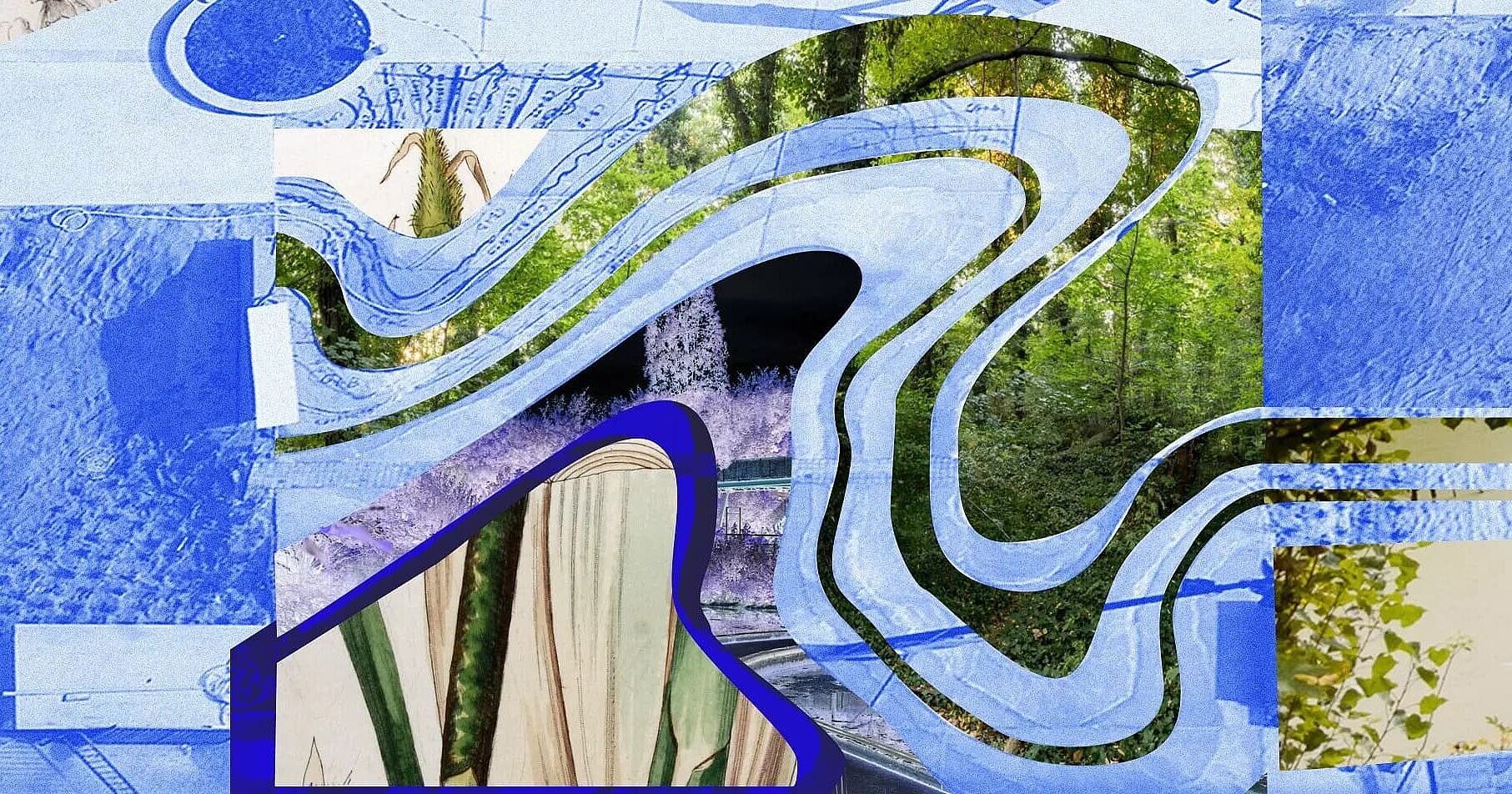 Spreepark Art Space logo