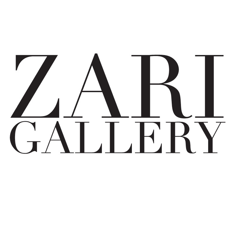Zari Gallery logo