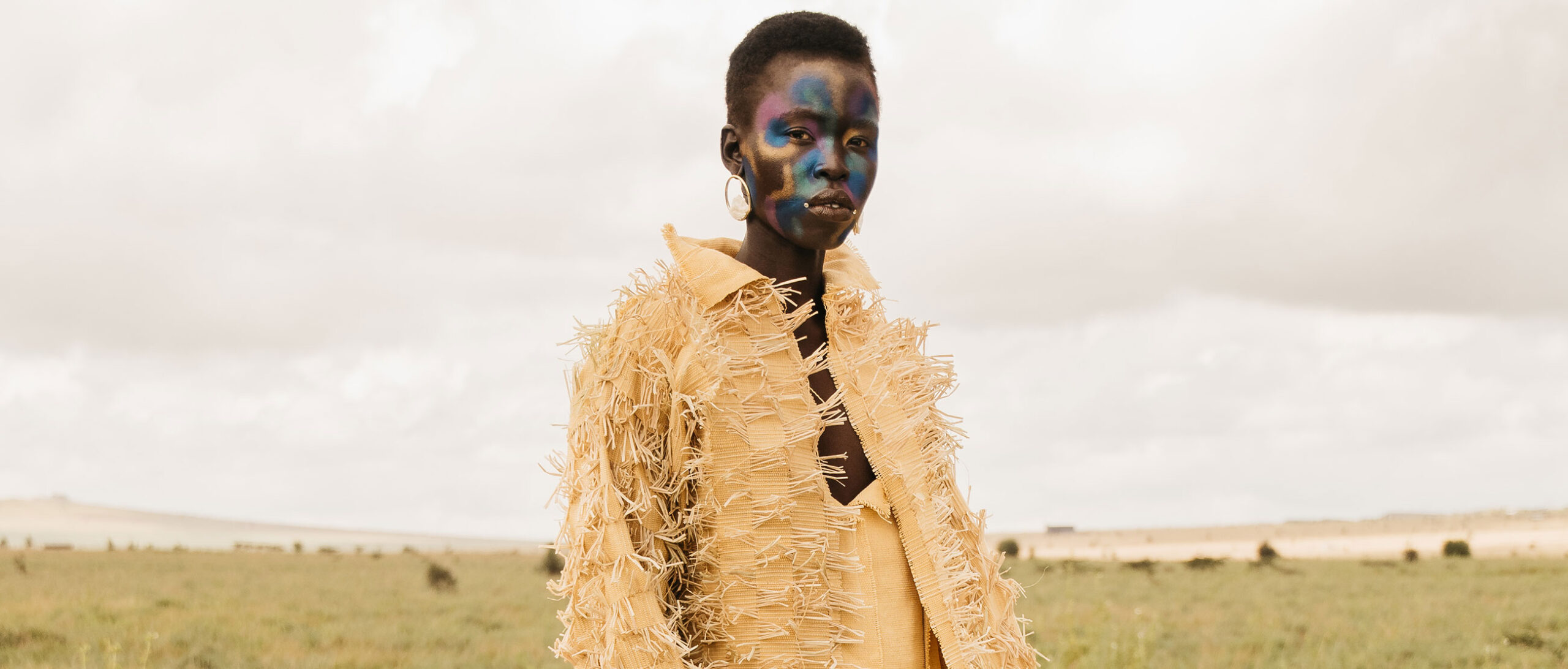 Africa Fashion