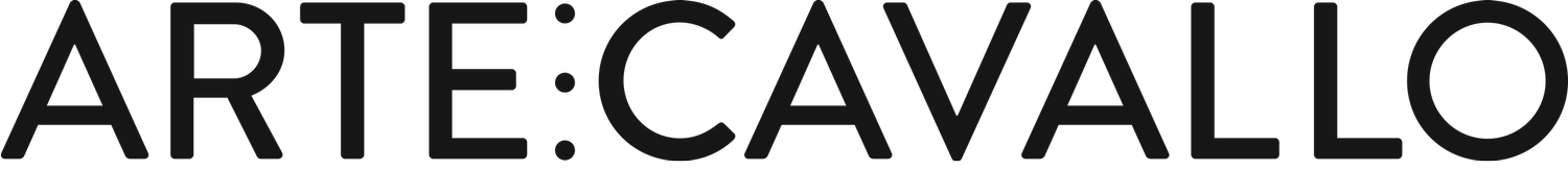 Arte Cavallo logo
