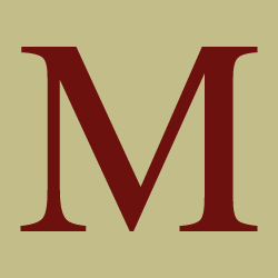 Mark Murray Fine Paintings logo