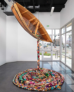 Suchitra Mattai: Breathing Room
