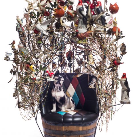 Nick Cave: Rescue