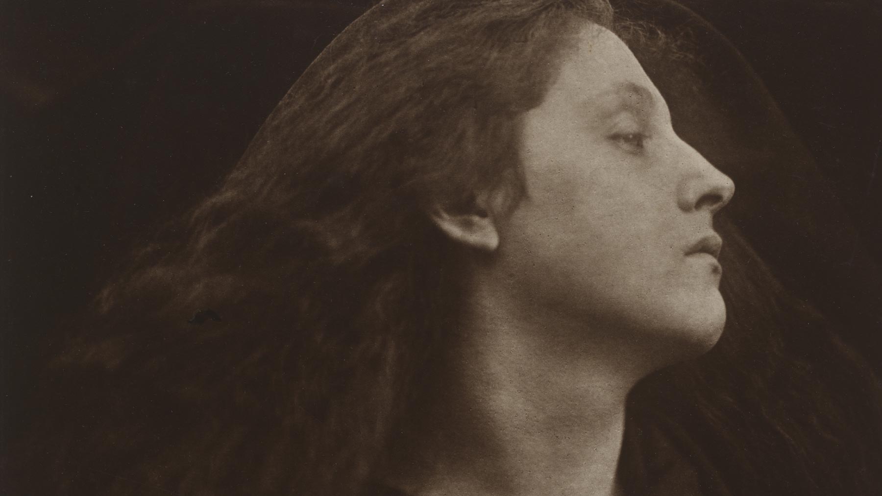 Permanent Exhibition: Julia Margaret Cameron