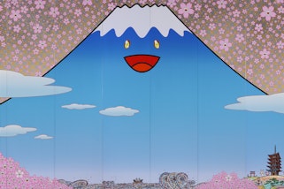 Takashi Murakami