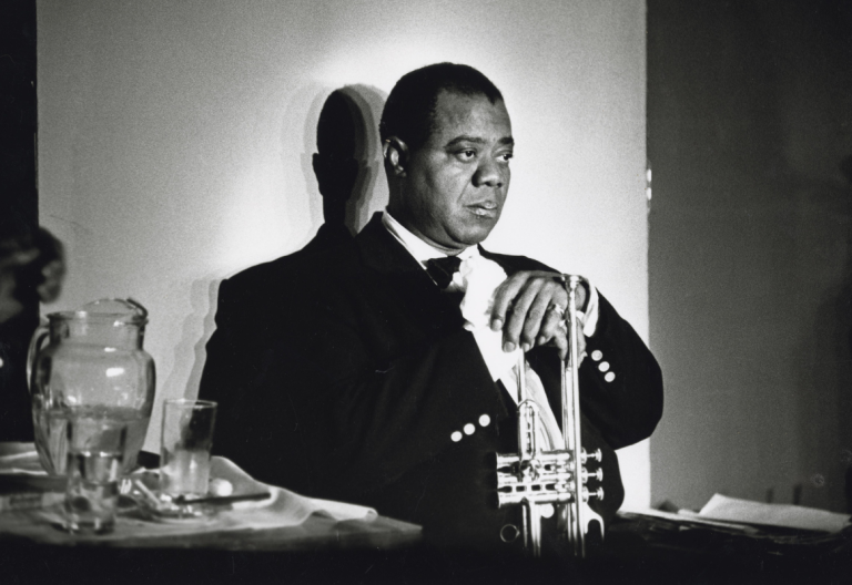 Herman Leonard: Images of Jazz Presented by The Helis Foundation