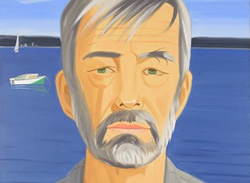 Maine in America 2023: Celebrating the Alex Katz Foundation