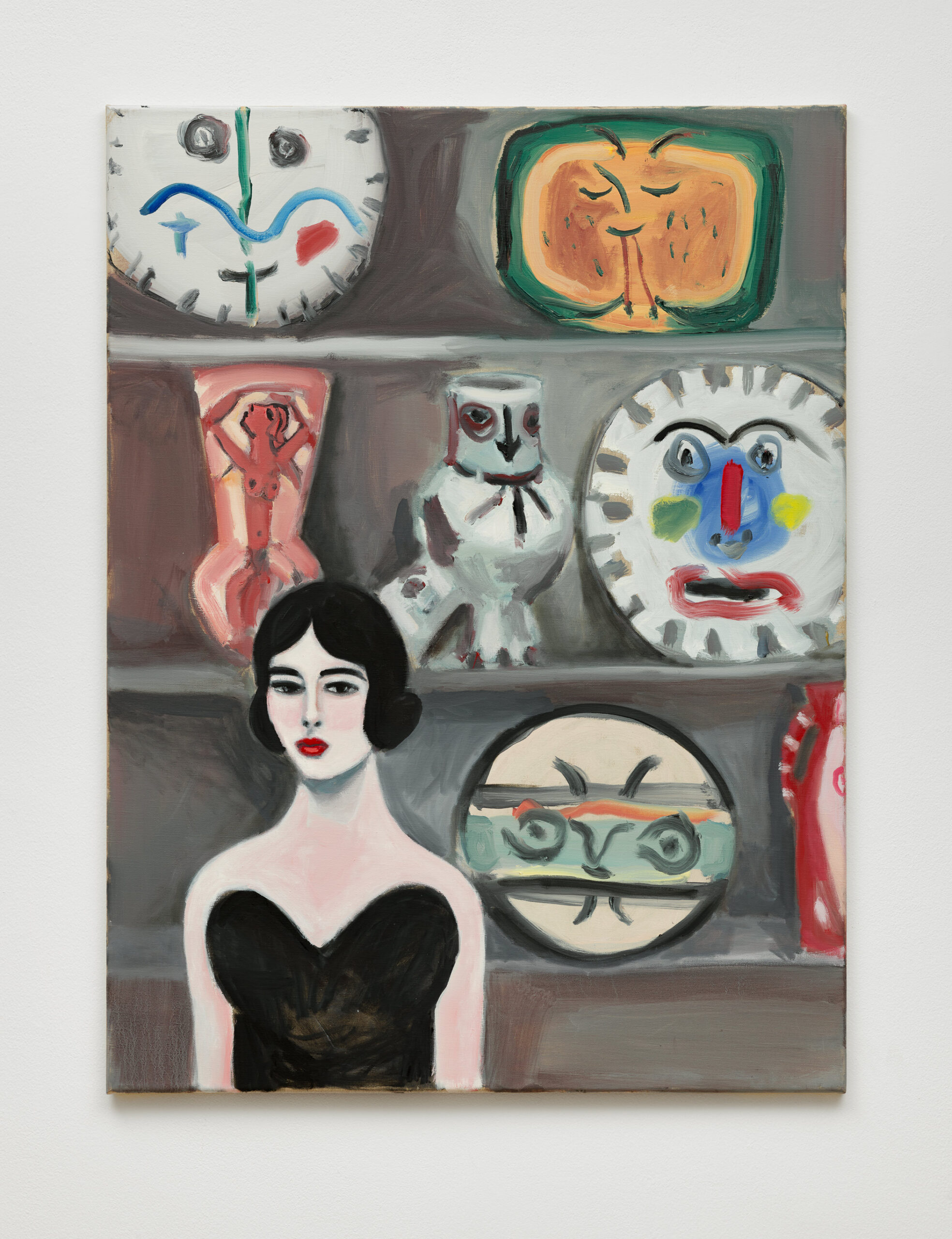 Althuis Hofland Fine Arts logo