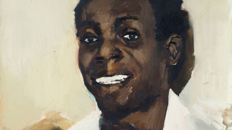 Lynette Yiadom-Boakye: Fly in League with the Night