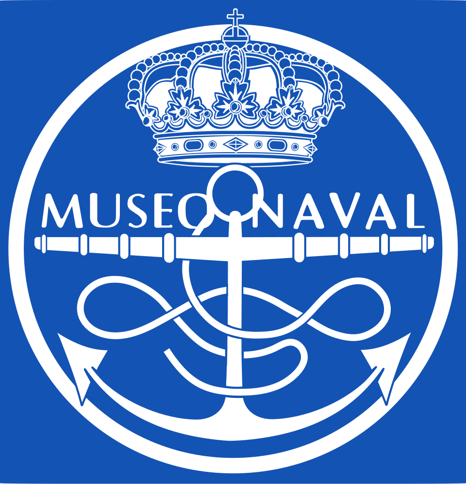 Museo Naval de Madrid logo