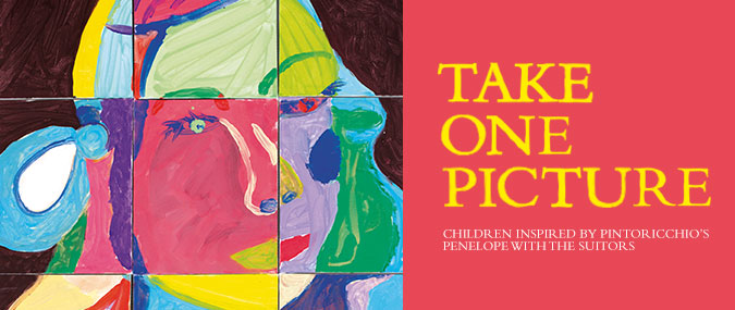 Take One Picture