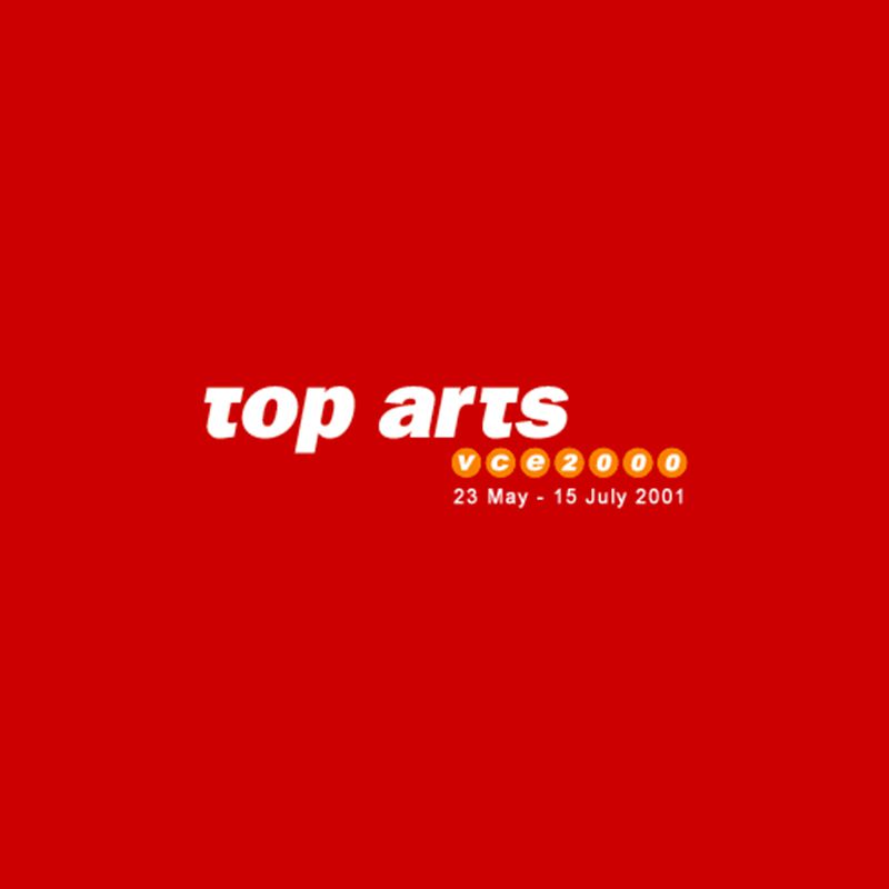 Top Arts: VCE 2000