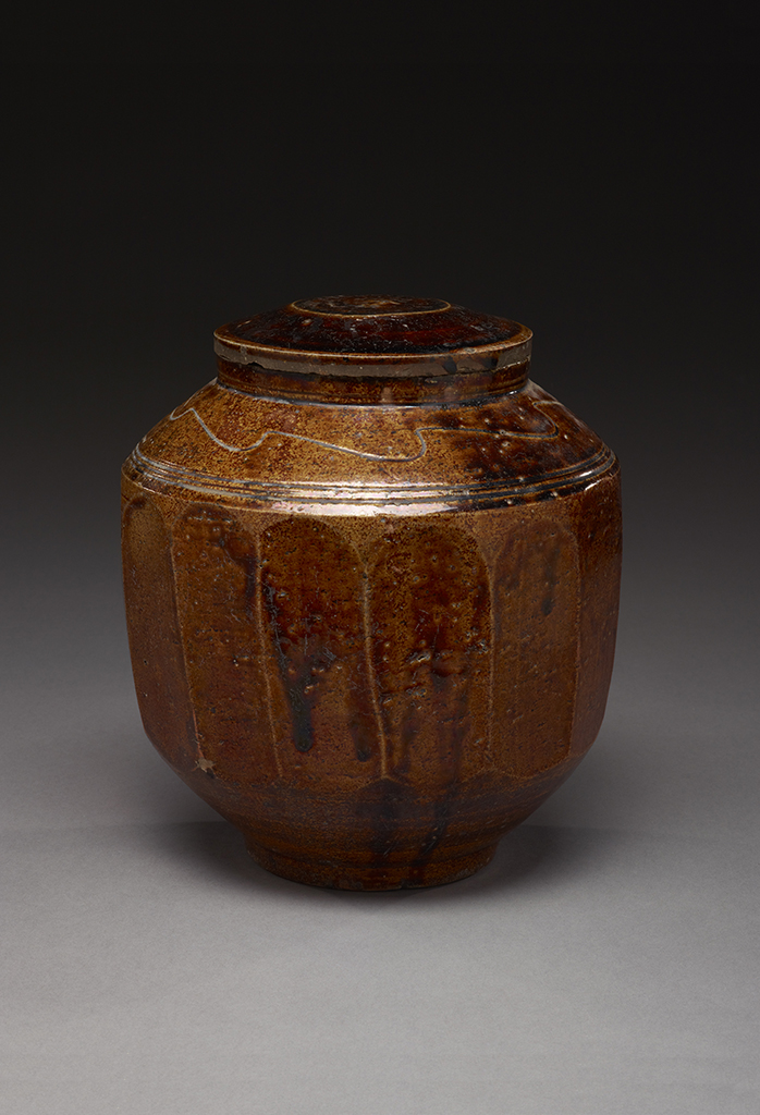 Earthly Splendor: Korean Ceramics from the Collection