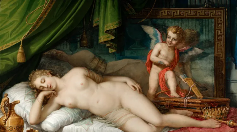 IN-SIGHT: Johann Baptist Lampi The Elder and The Younger