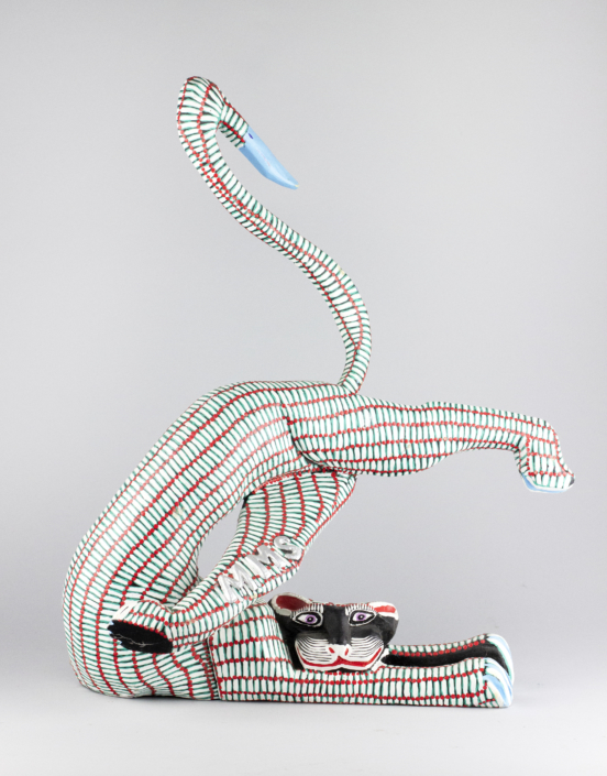Oaxacan Folk Art from the Shepard Barbash and Vicki Ragan Collection