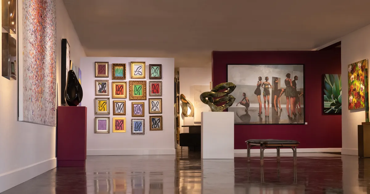 Bonner David | New York logo