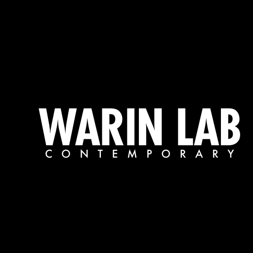 Warin Lab Contemporary logo