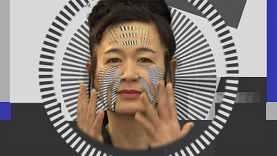 The Message: New Media Works November 18, 2017 – September 30, 2018 Hirshhorn Museum & Sculpture Garden