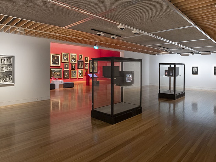 New Histories: Lisa Reihana and William Dunning