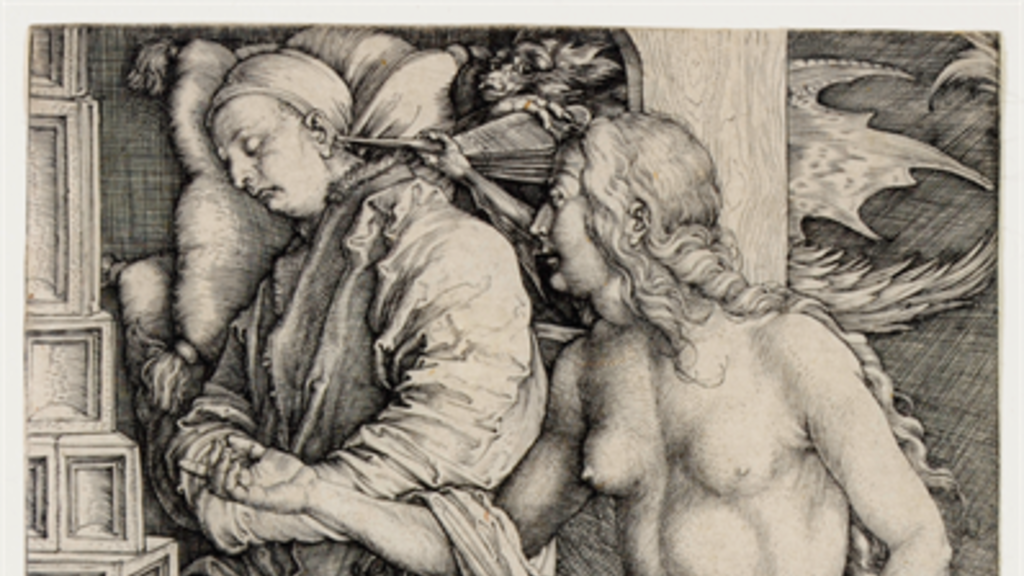 Museum Masters: Etchings and Engravings