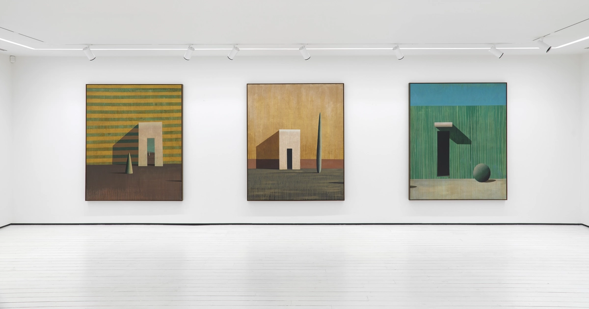 Cadogan Gallery logo