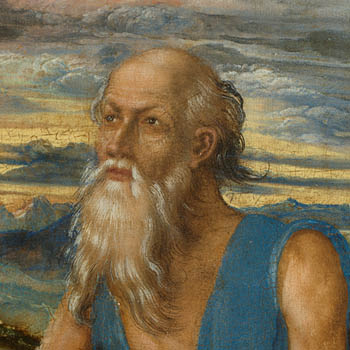 Dürer's Journeys: Travels of a Renaissance Artist