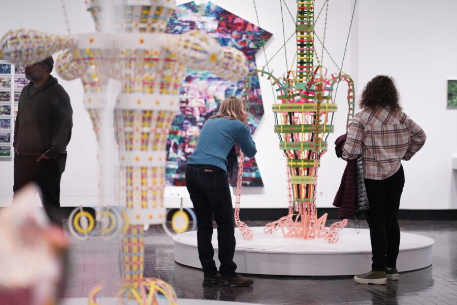In Her Place: Nashville Artists in the Twenty-First Century
