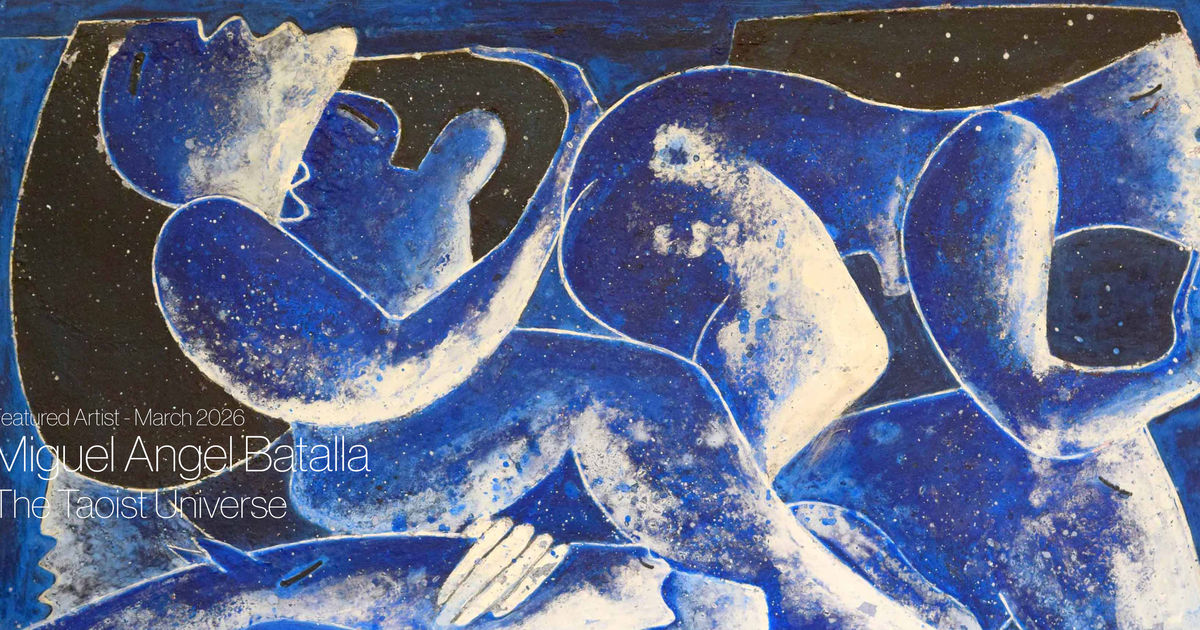 CSB Fine Arts LLC logo