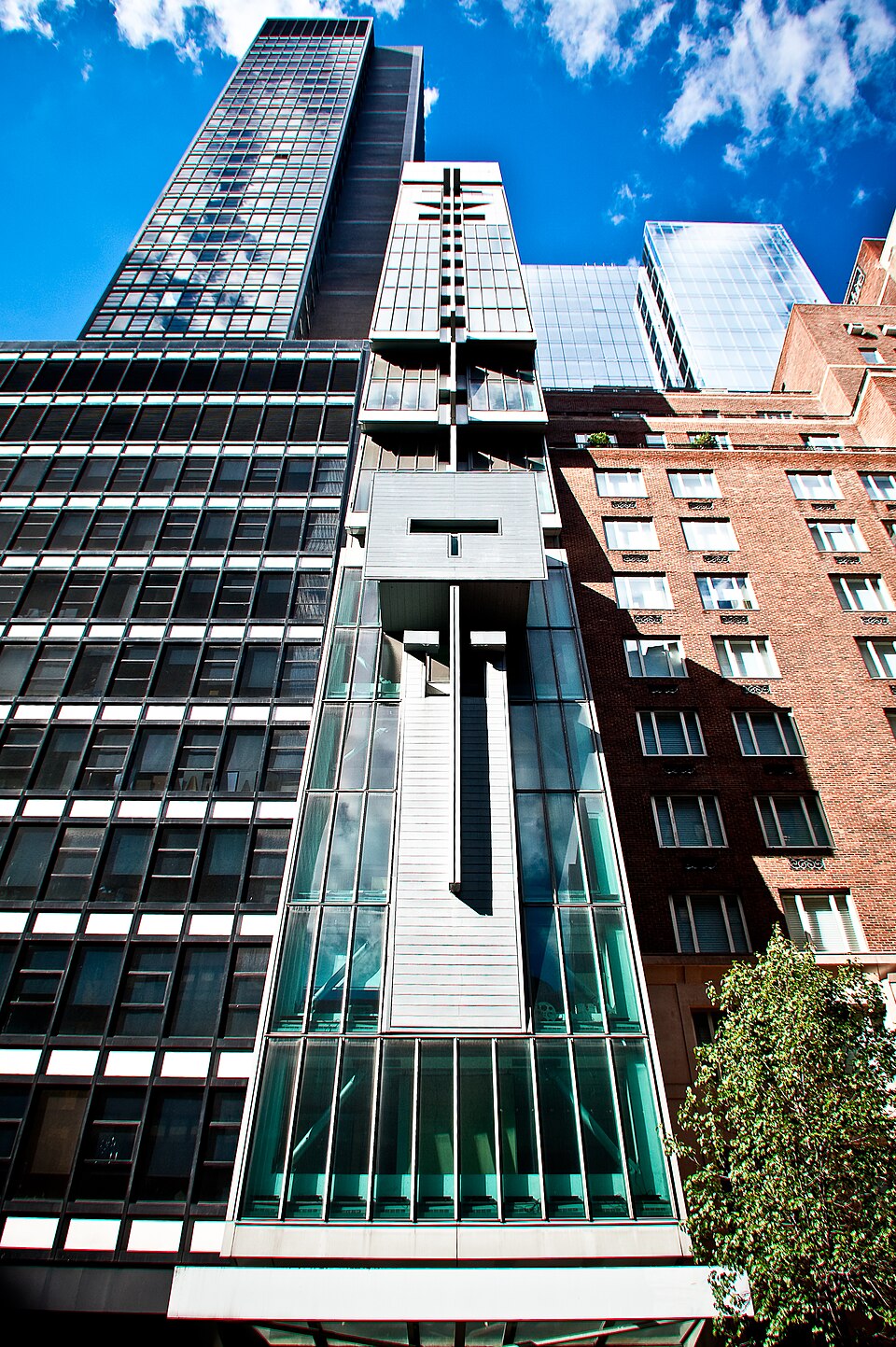 Austrian Cultural Forum New York logo