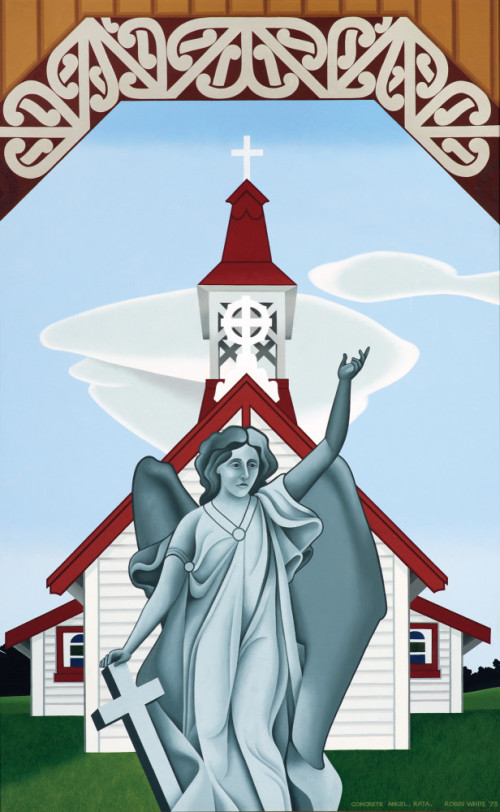 Prayers & Declarations