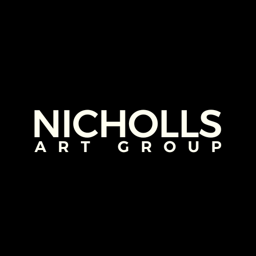 Nicholls Art Group logo