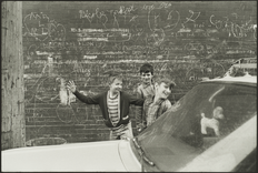 Life Is Once, Forever: Henri Cartier-Bresson Photographs