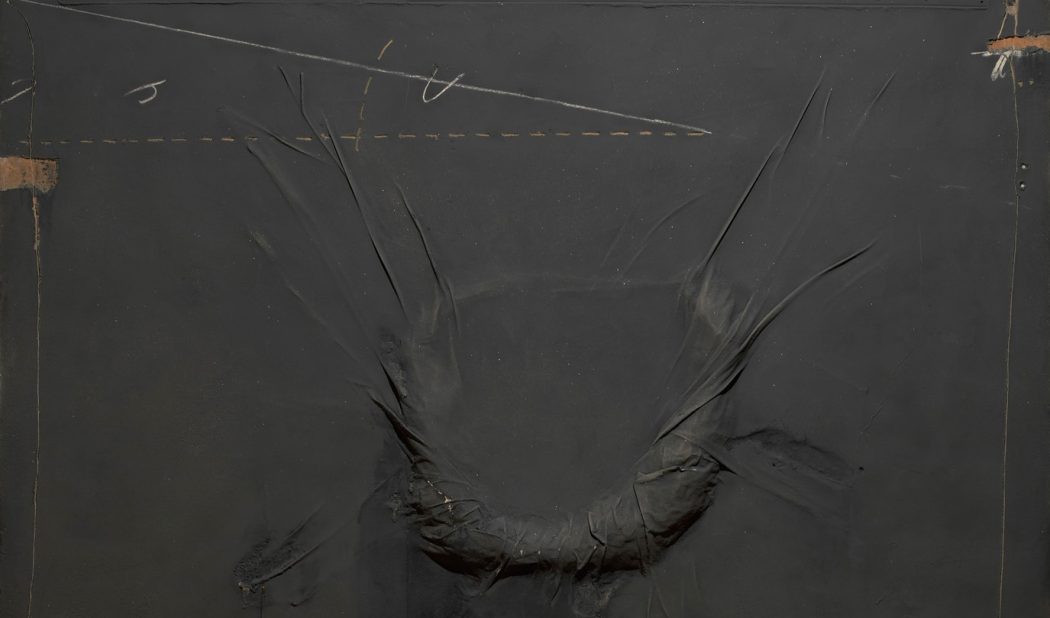 Antoni Tàpies. The Practice of Art