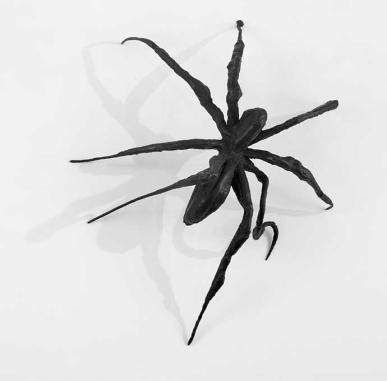 ARTIST ROOMS | Louise Bourgeois