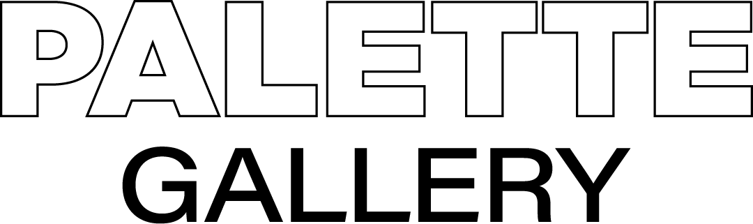 Palette logo