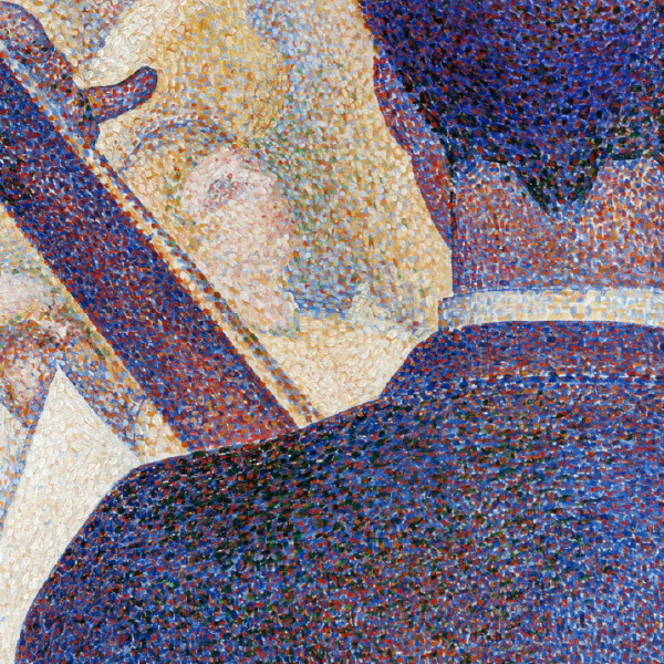 Radical Harmony Helene Kröller-Müller's Neo-Impressionists