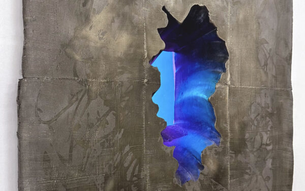 The Great Perfection: Charles Long & Khang Bao Nguyen