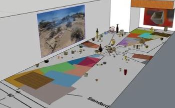 Kim Zumpfe: Ground Truthing