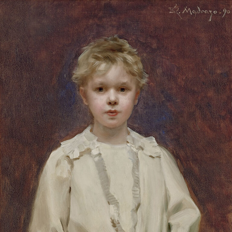 Raimundo De Madrazo