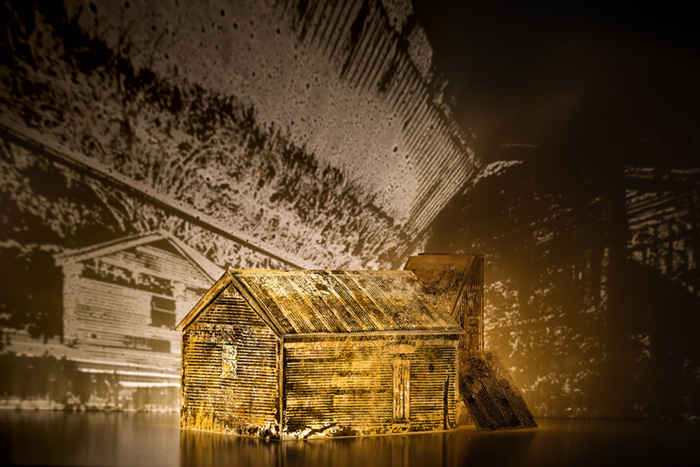 Shelter: Crafting a Safe Home