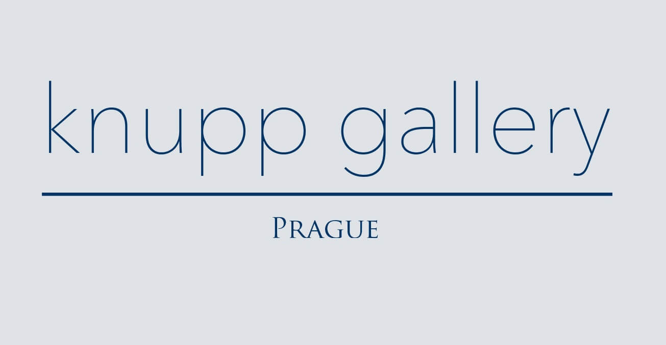 Knupp Gallery logo
