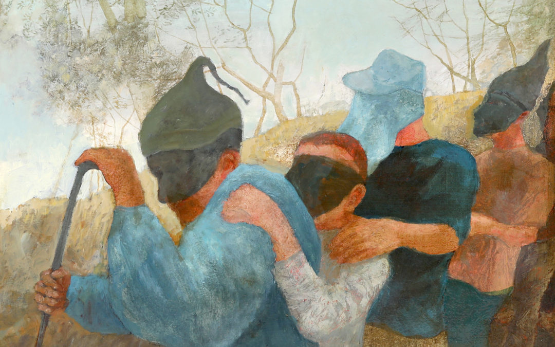 Frank Sampson